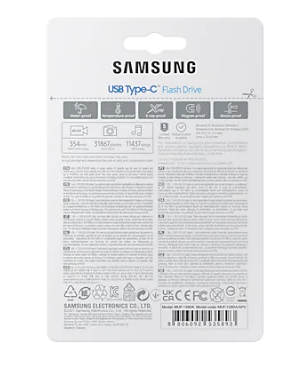 USB flash drive Samsung MUF-128DA/APC "MUF-128DA/APC"