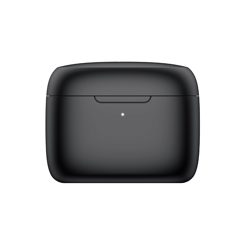 CASTI Edifier, wireless, intraauriculare - butoni, pt smartphone, microfon pe casca, conectare prin Bluetooth 5.4, negru, USB-C, ANC, IP55, "NEODOTS-BK", (include TV 0.15 lei)