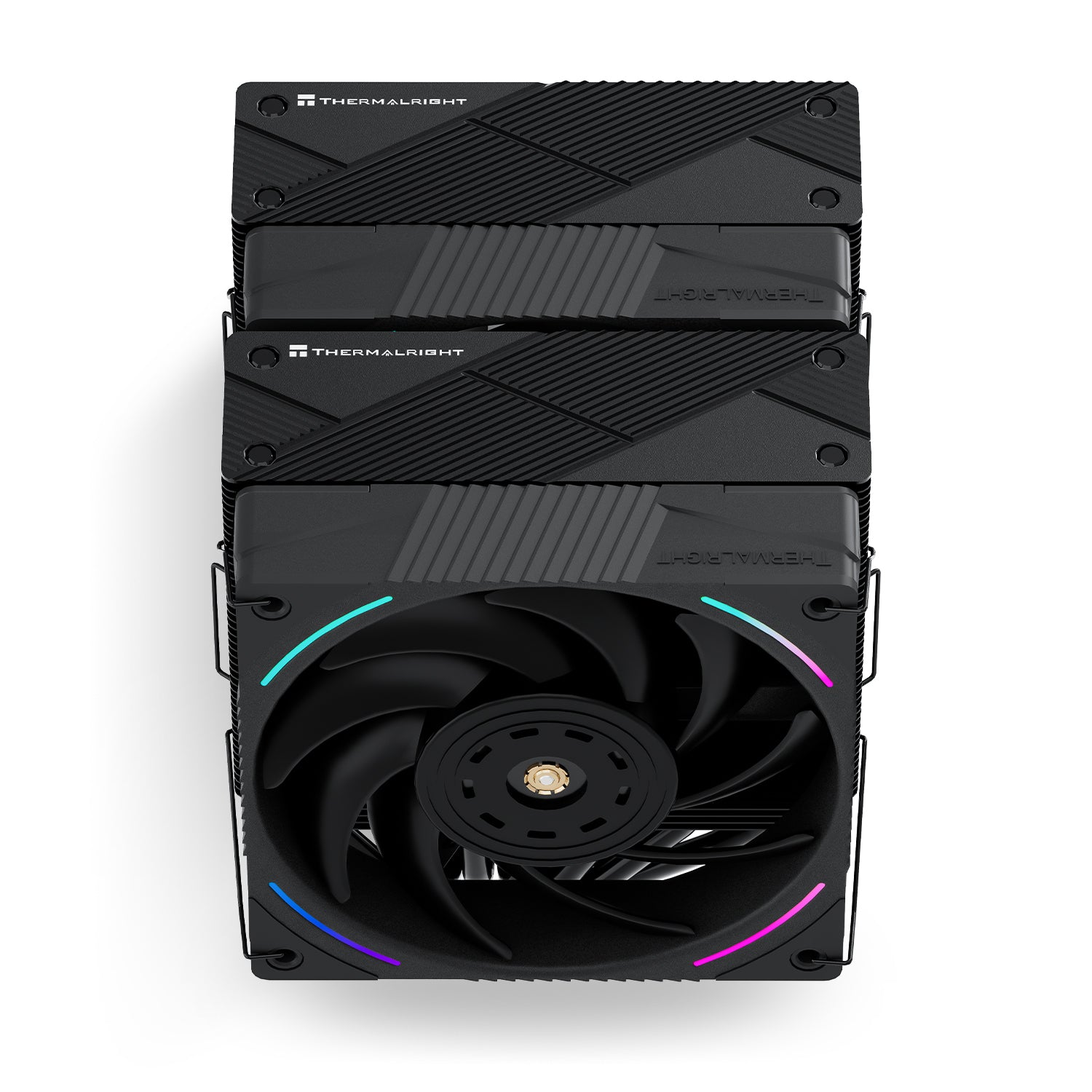 COOLER Thermalright "Phantom Spirit 120 EVO" skt. Intel si AMD, racire cu aer, vent. 120mm, 2150 rpm, 6 heatpipes, inaltime 157mm, ,"Phantom Spirit 120 EVO"