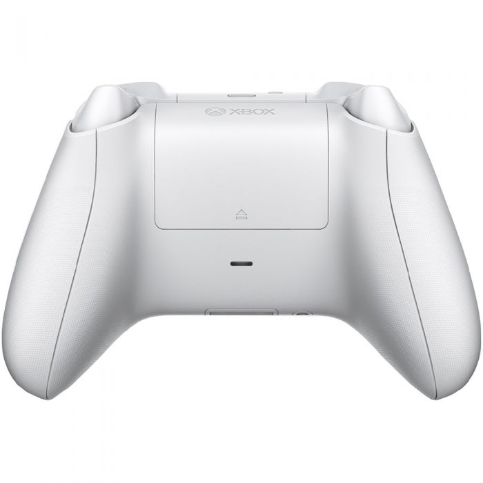 MS Xbox X Wireless Controller White "QAS-00009"