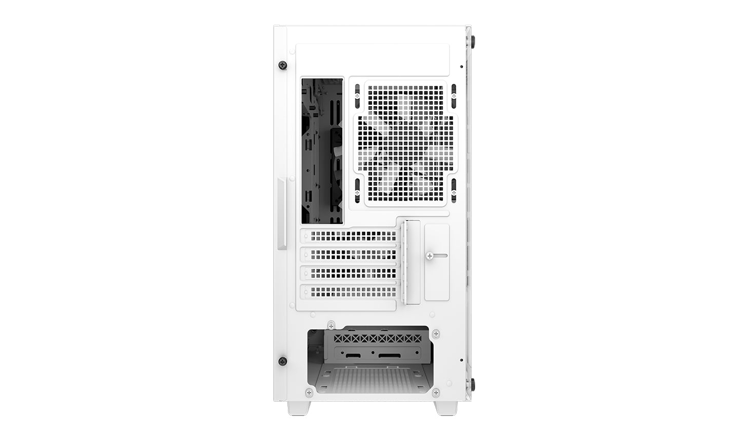 CARCASE DeepCool "CC360 ARGB WH" Middle Tower mATX, USB3.0xxxx1, USB2.0xxxx1, Audioxxxx1, alb, "R-CC360-WHAPM3-G-1"
