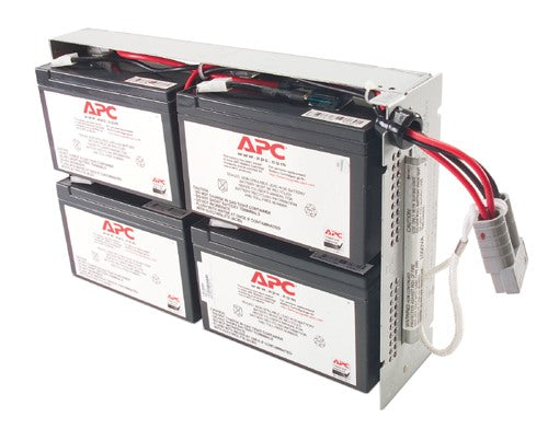ACUMULATOR UPS APC pentru SU1000RM2U "RBC23"