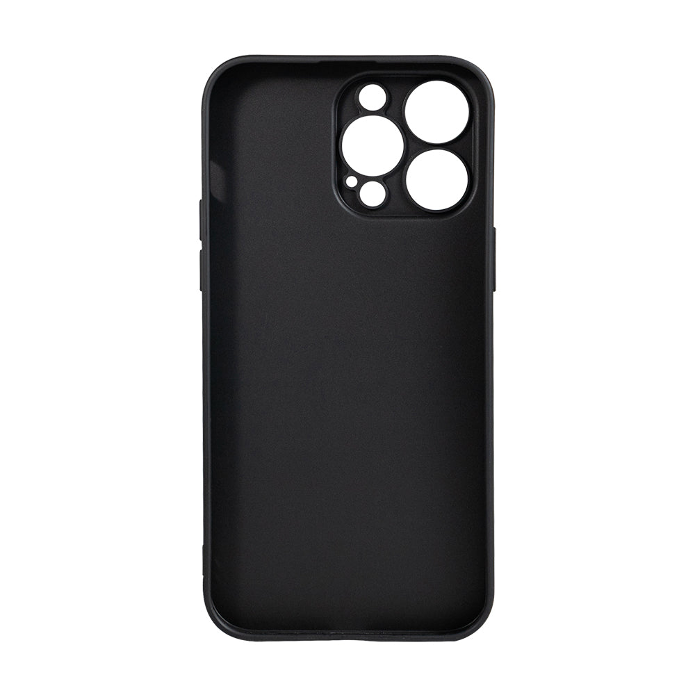 Husa Iphone 14 Pro Max, grosime 1.5mm, material flexibil TPU, negru "SPPC-AP-IP14PM-TPU"
