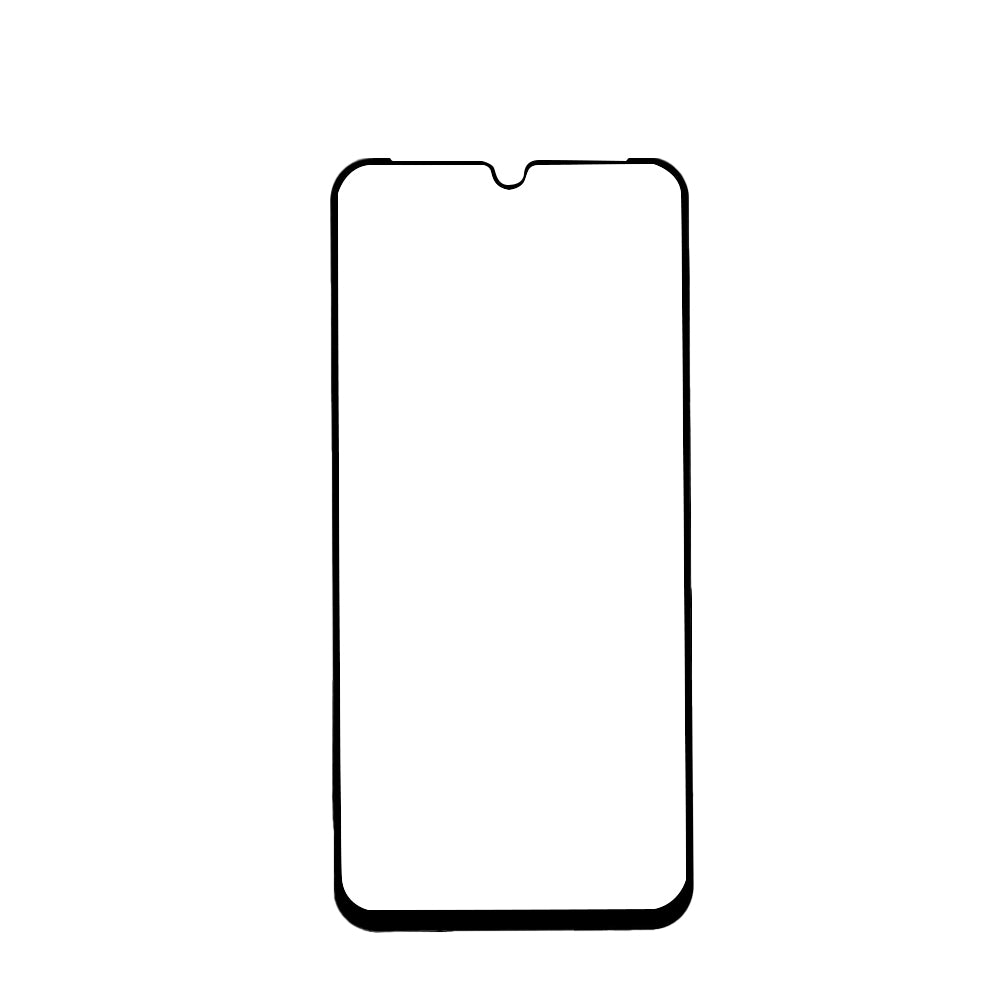 FOLIE STICLA Spacer pentru Samsung Galaxy A15, grosime 0.3mm, acoperire totala ecran, strat special anti-ulei si anti-amprenta, Tempered Glass, sticla 9D, duritate 9H "SPPG-SM-GX-A15-TG"