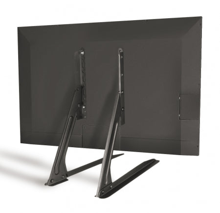 SUPORT de masa Superior, pt 1 TV/monitor plat, diagonala compatibila 23-70 inch, VESA compatibil max 800×400, max 50 Kg "SUPSTV018"