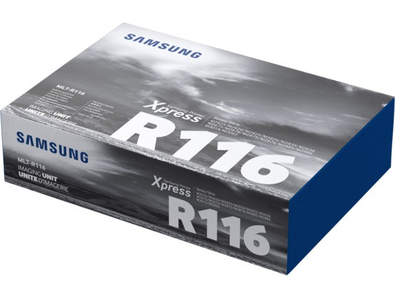 Drum Unit Original Samsung Black, R116, pentru XPRESS SL-M2625|2626|2825|2826|M2675|2676|2875|2876, 9K, , "SV134A"