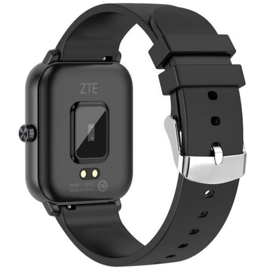ZTE Watch Live, oximetru SpO2, bratara TPU - Negru - BazarOltenia