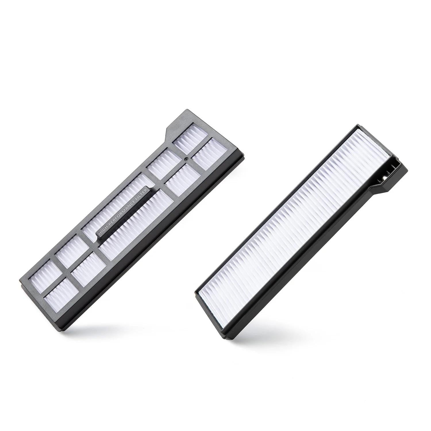 Filtru de schimb Anker "eufy" pentru statia All-in-One eufy X10 Pro Omni "T29E80W1" - 0194644187590