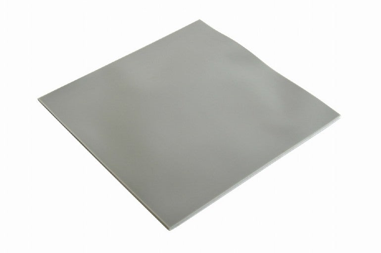 PAD SILICONIC GEMBIRD, 100 x 100 x 1 mm "TG-P-01"