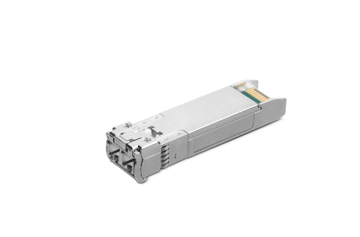 Modul SFP+ TP-Link 10GBase-LR SFP+ LC Transceiver, Single-mode SFP+ LC, 10 km, "TL-SM5110-LR"