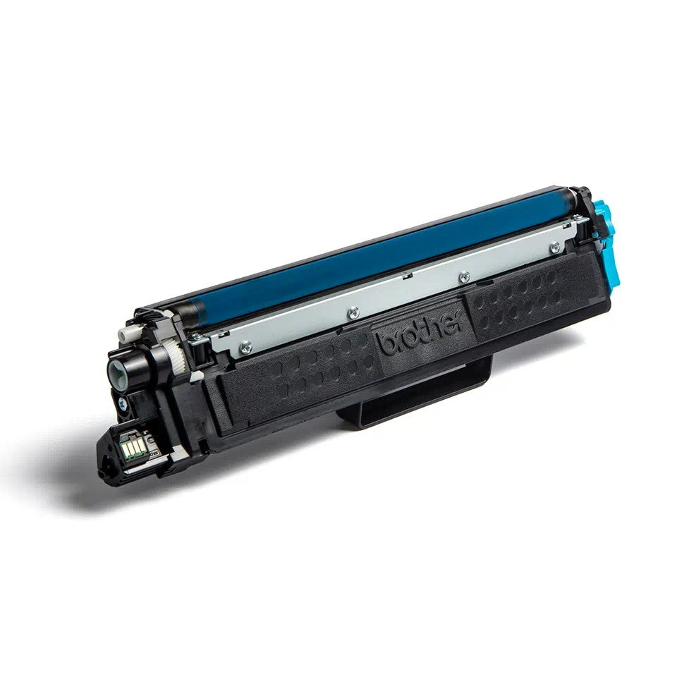 Toner Original Brother Cyan, TN243C, pentru HL-L3210|L3270|DCP-L3510|L3550|MFC-L3730|L3770, 1K, , "TN243C"