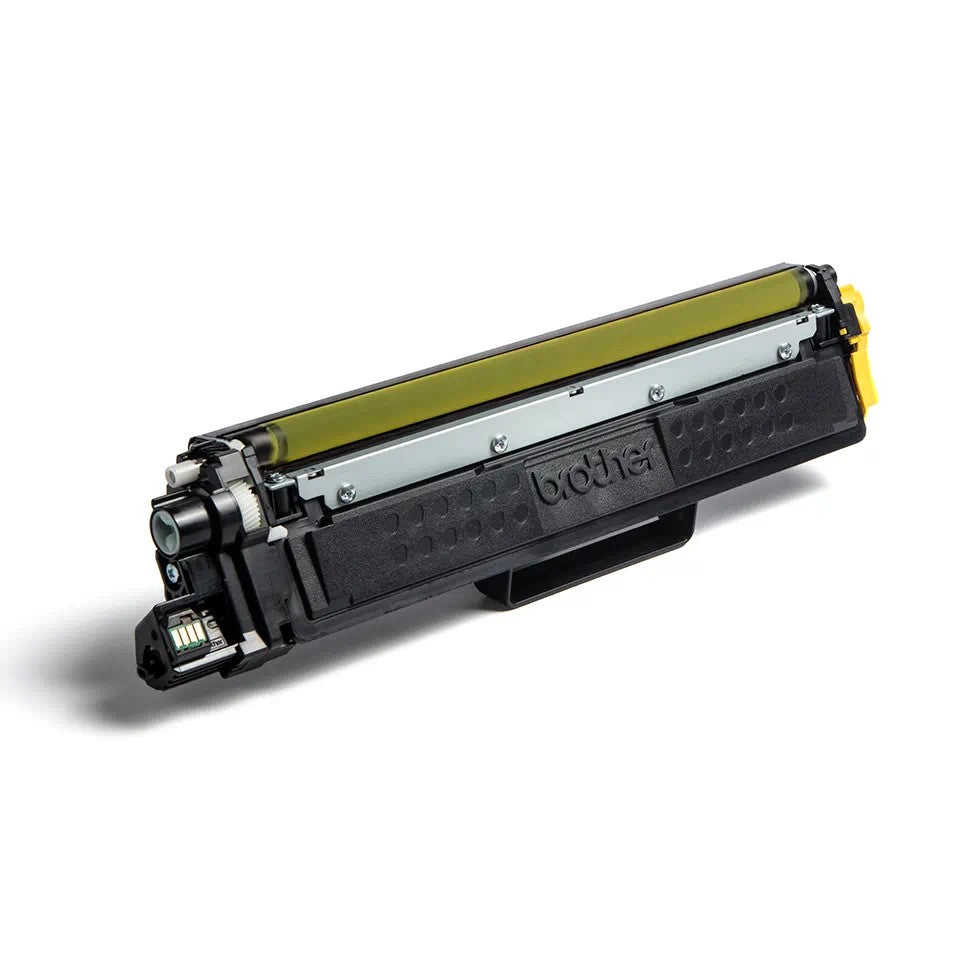 Toner Original Brother Yellow, TN243Y, pentru HL-L3210|L3270|DCP-L3510|L3550|MFC-L3730|L3770, 1K, , "TN243Y"