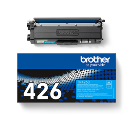 Toner Original Brother Cyan, TN426C, pentru HL L8360|MFC L8900, 9K, , "TN426C"