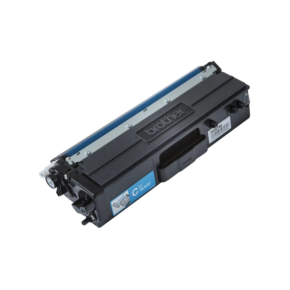 Toner Original Brother Cyan, TN910C, pentru HL L9310|MFC L9570, 9K, , "TN910C"