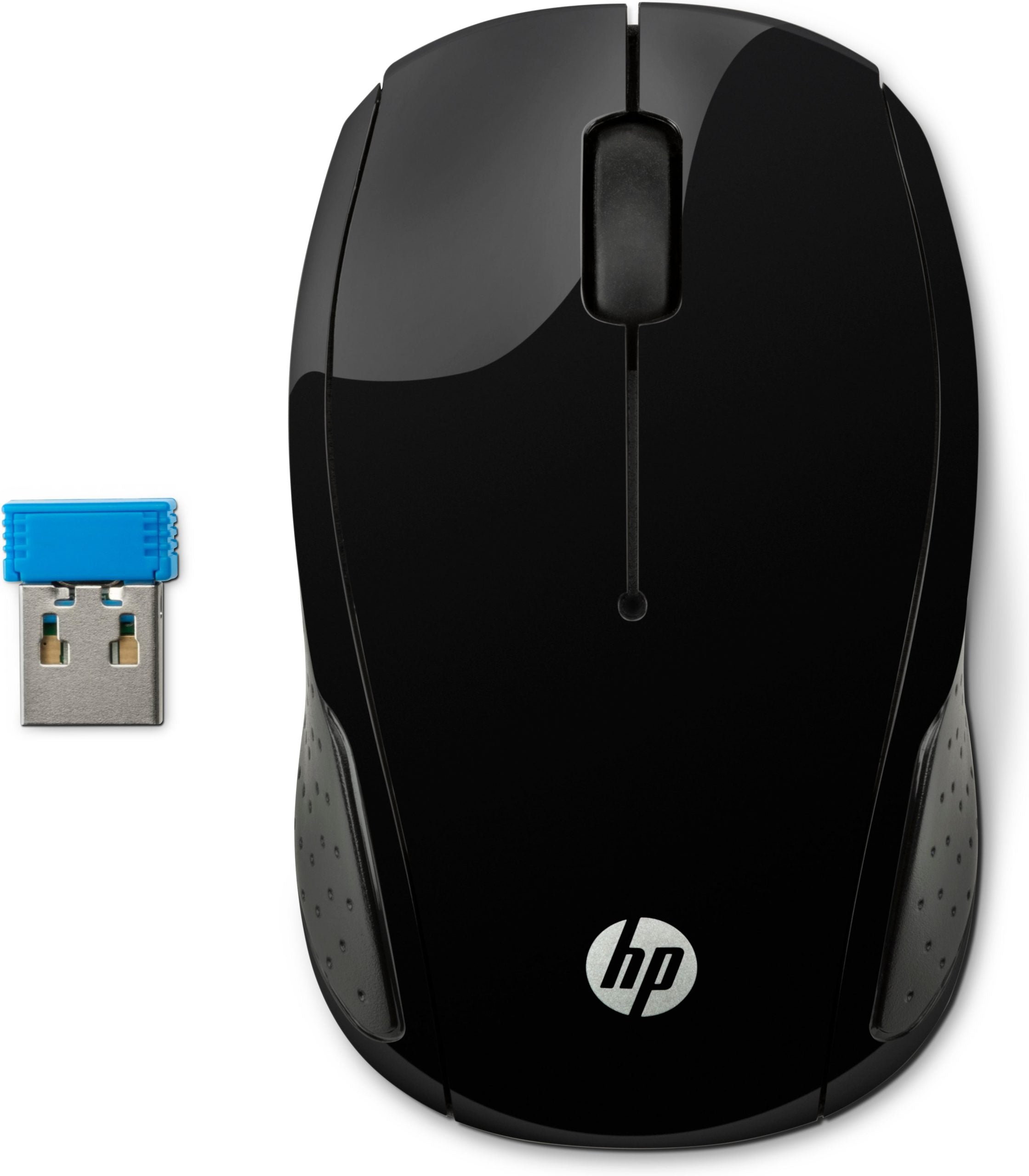 HP Wireless Mouse 200, "X6W31AA"