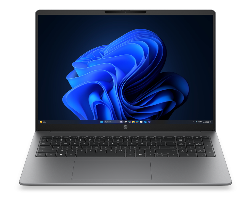 HP 200G2i 16" c3-100u 12 512 Uma Dos 3Y (Laptop Smb HP 200 G2i)