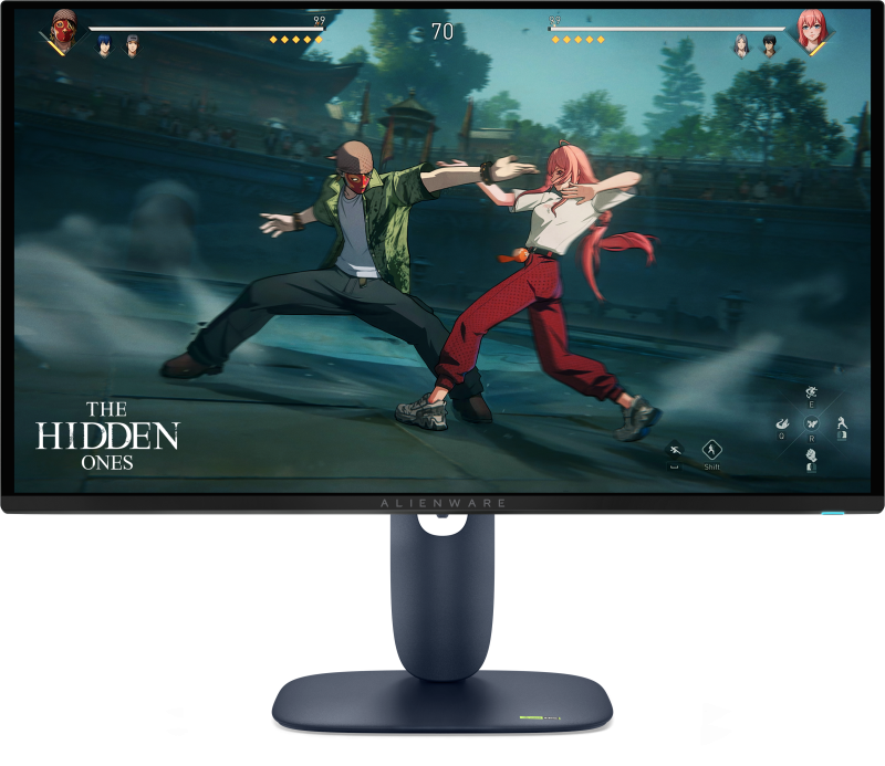 Dell AW MONITOR 27" AW2725D 2560x1440