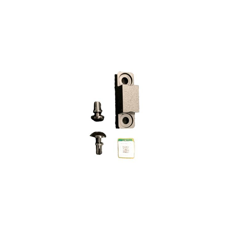 HPE Tpm 2.0 GEN10+ Black Rivets Kit (HPE Trusted Platform Module 2.0 Gen10 Plus Black Rivets Kit)