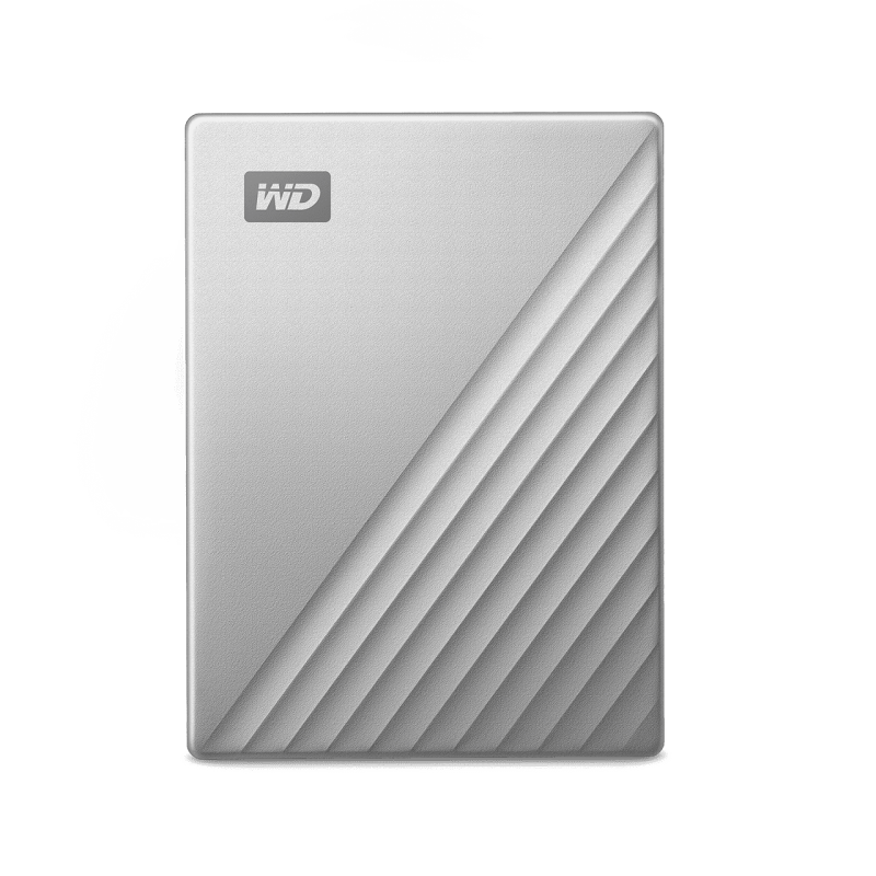 Western Digital My Passport Ultra for (Western Digital My Passport Ultra for Mac. HDD capacity: 5 TB. USB version: 3.2...)