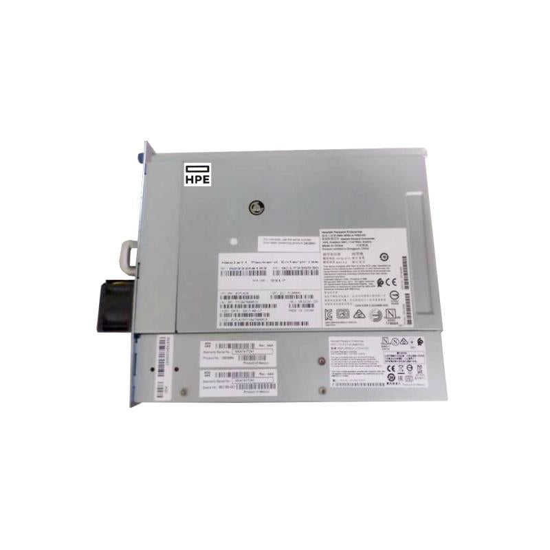 HPE Msl LTO-8 Sas Drive Upgrade Kit (HPE StoreEver Msl LTO-8 Ultrium 30750 Sas Drive Upgrade Kit)