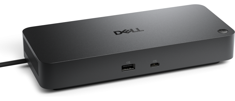 DELL PRO THUNDERBOLT 5 DOCK WD25TB5
