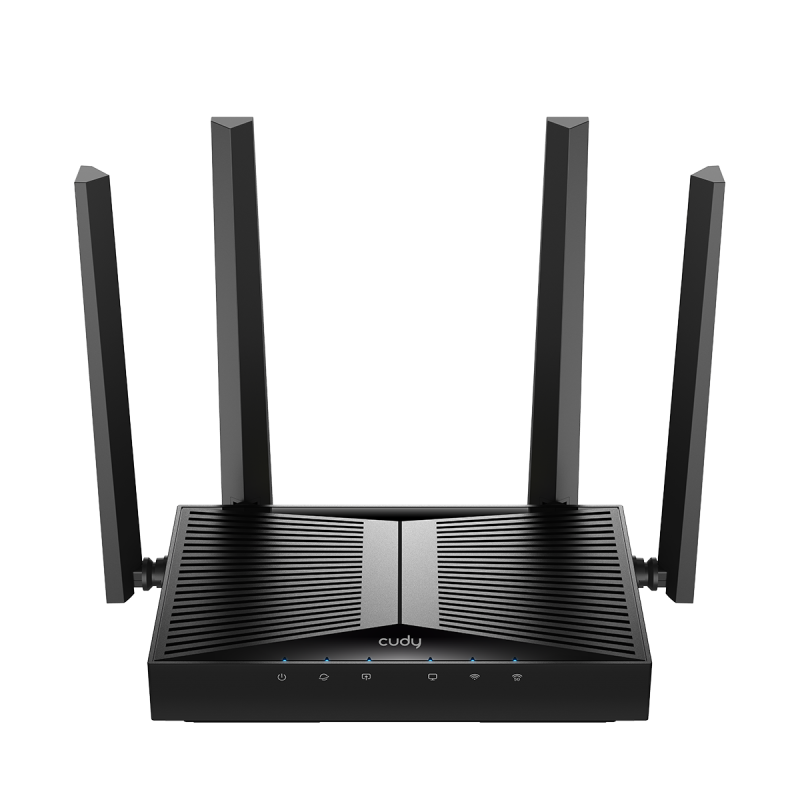 CUDY BE3600 2.5G Wi-Fi 7 Router