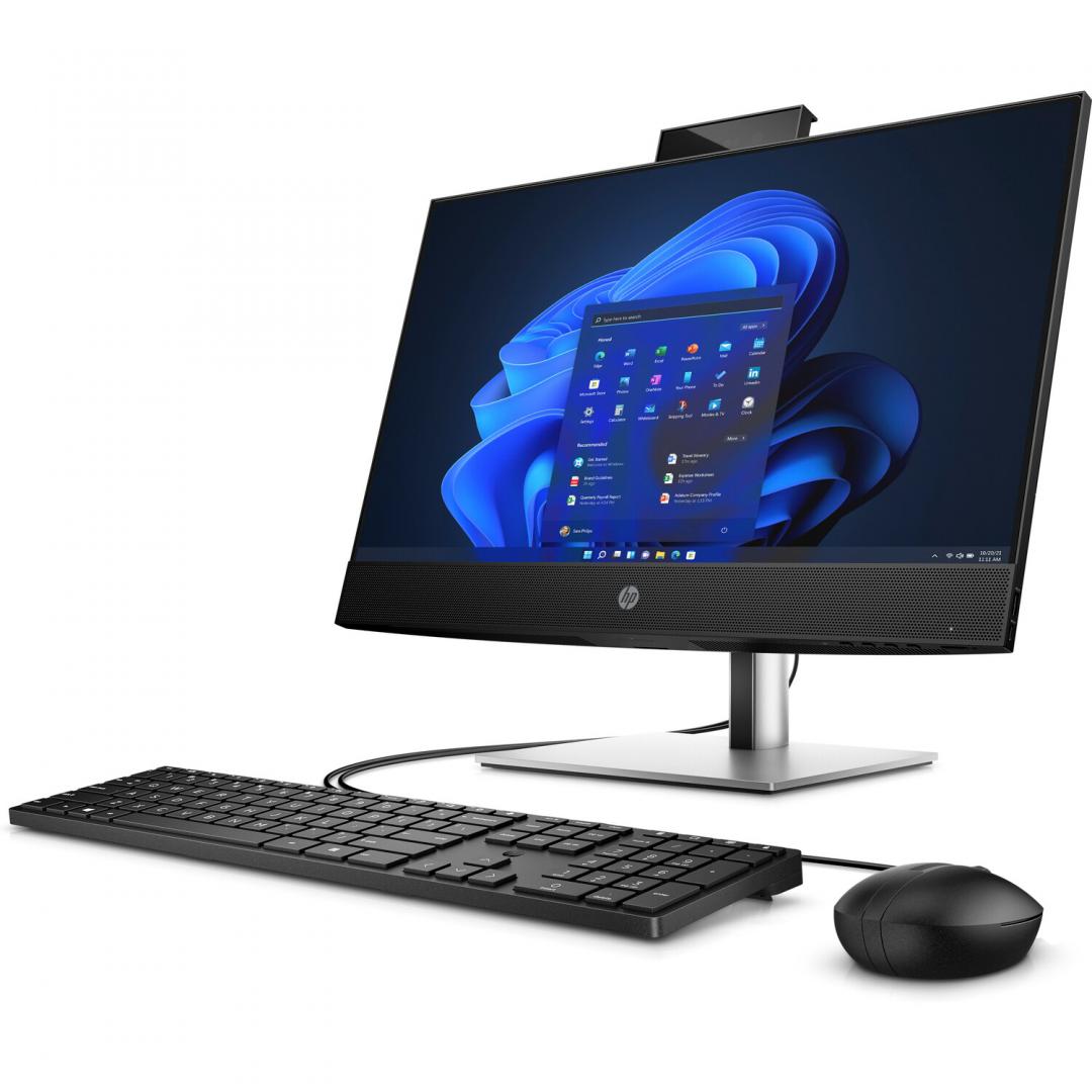 HP 440G9 24 i7-14700T 16 512 UMA DOS 1y "A55LWET"