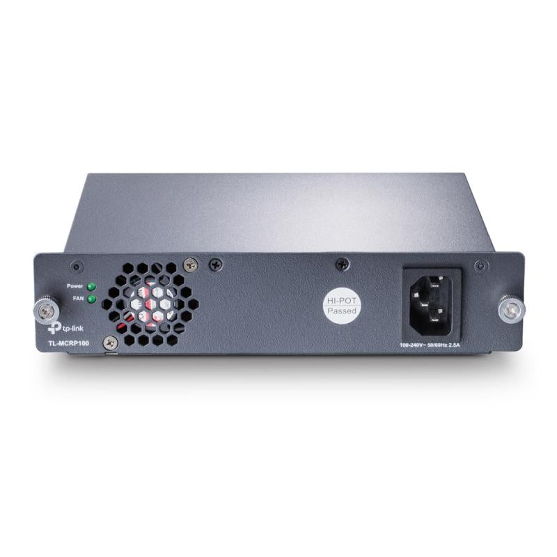 TP-Link TPL REDUNDANT PSU FOR MC-1400 MC CHASSIS