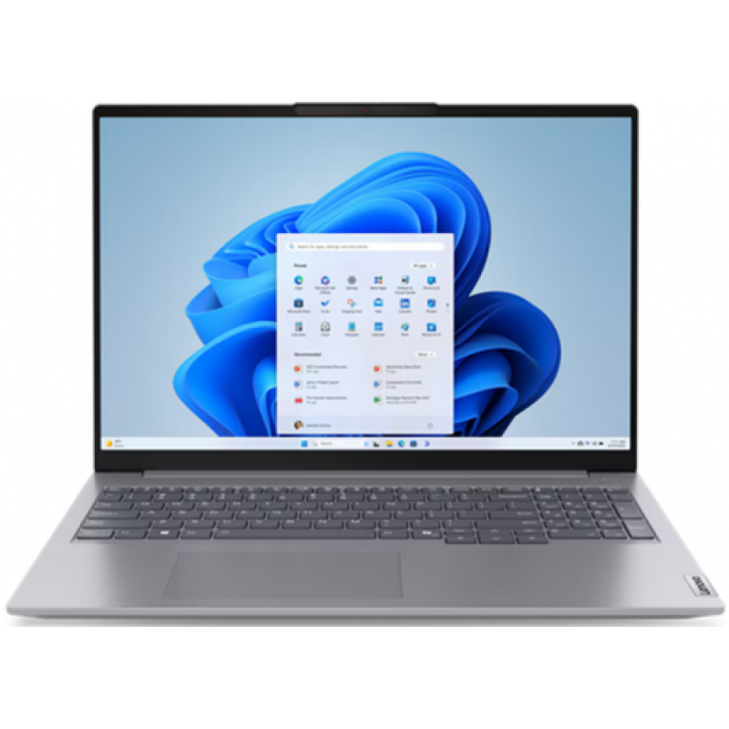 Lenovo TB 16 G7 WUXGA R5-7535HS 16 512 3YD DOS