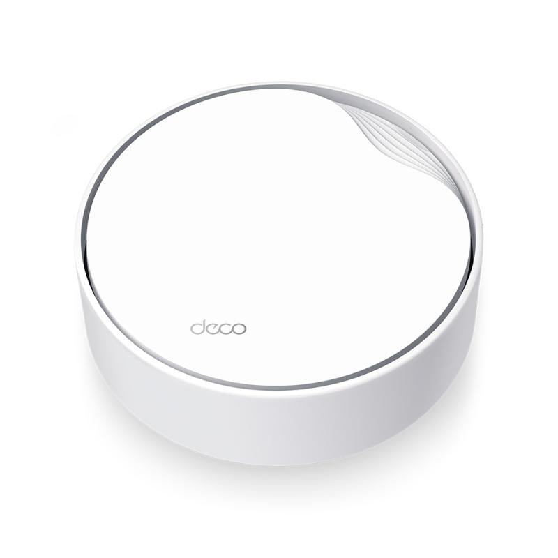 TP-LINK KIT AX3000 MESH WIFI 6 1PK
