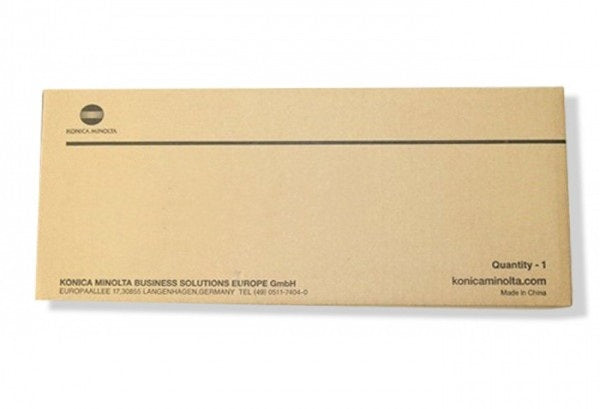 Drum Unit Original Konica-Minolta Black, DR316K, pentru Bizhub C300i|360i|C250i|C300i|C360i, 245K, 170K, 225K "AAV70RD"