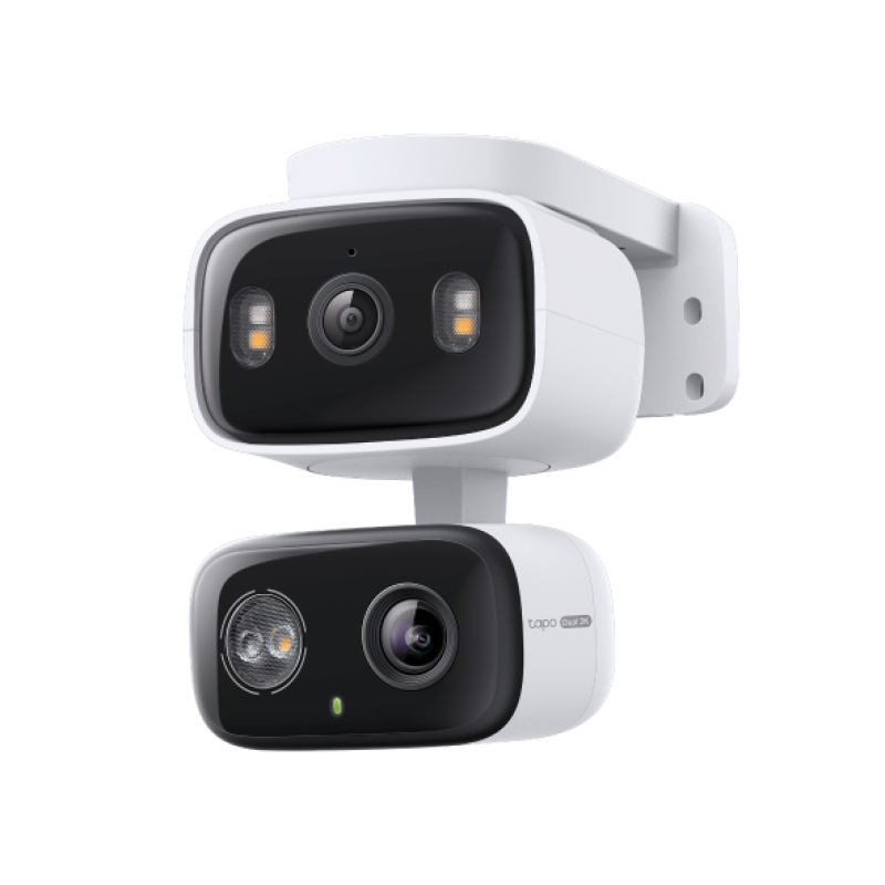 TP-Link Ind/Out Security WiFiCam TAPO C246D