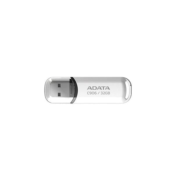 MEMORII USB Adata 64GB "AC906-64G-RWH"