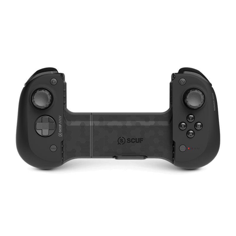 SCUF Controller NOMAD pentru MOBIL NEGRU