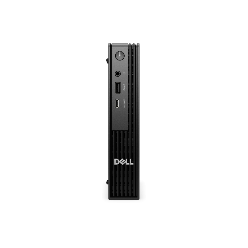 Dell QCM1250 i3-14100T 8 512 UBU