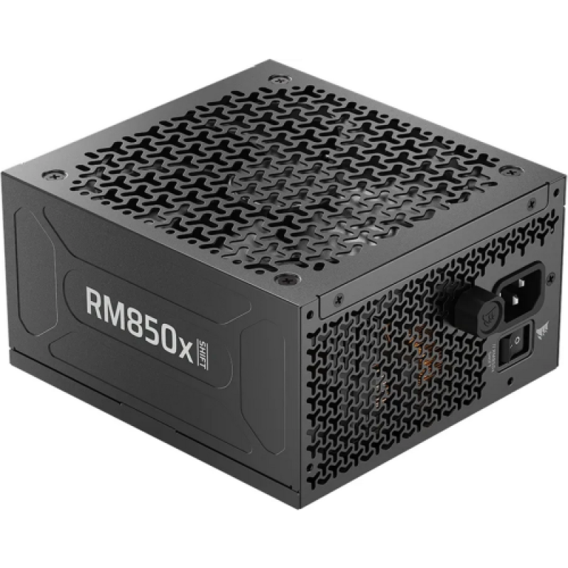 Corsair CR PSU RM850X SHIFT GOLD