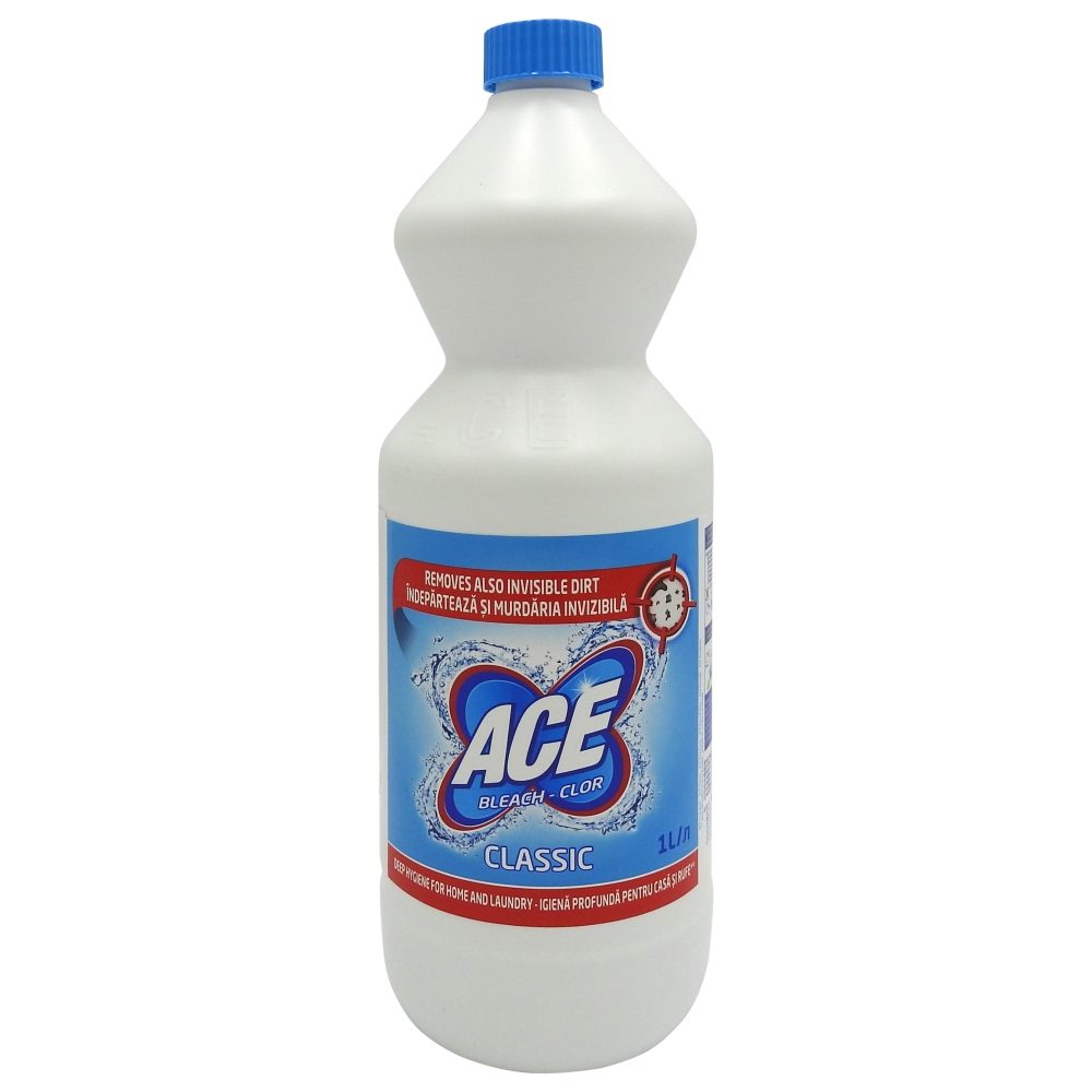 Ace Inalbitor 1 L Regular