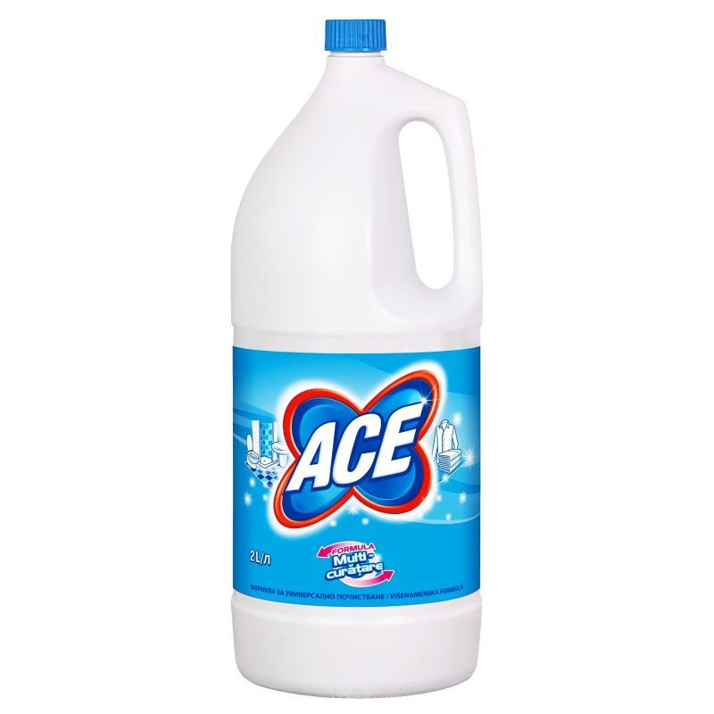 Ace Inalbitor 2 L Regular