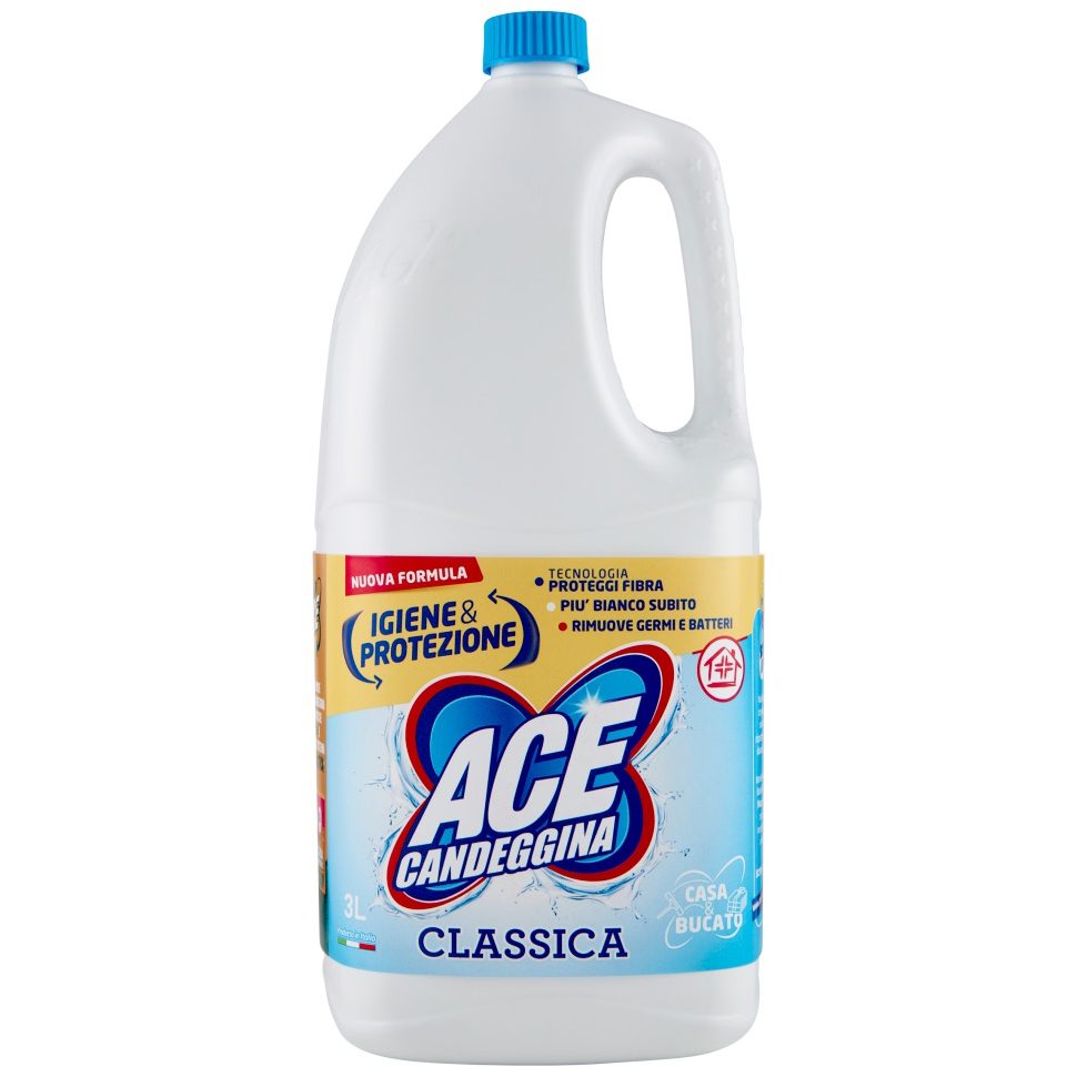 Ace Inalbitor 3 L Regular