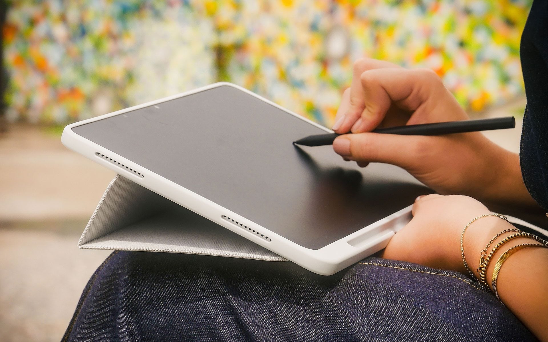 Wacom MovinkPad 11 Case with Stand "ACK45533Z"