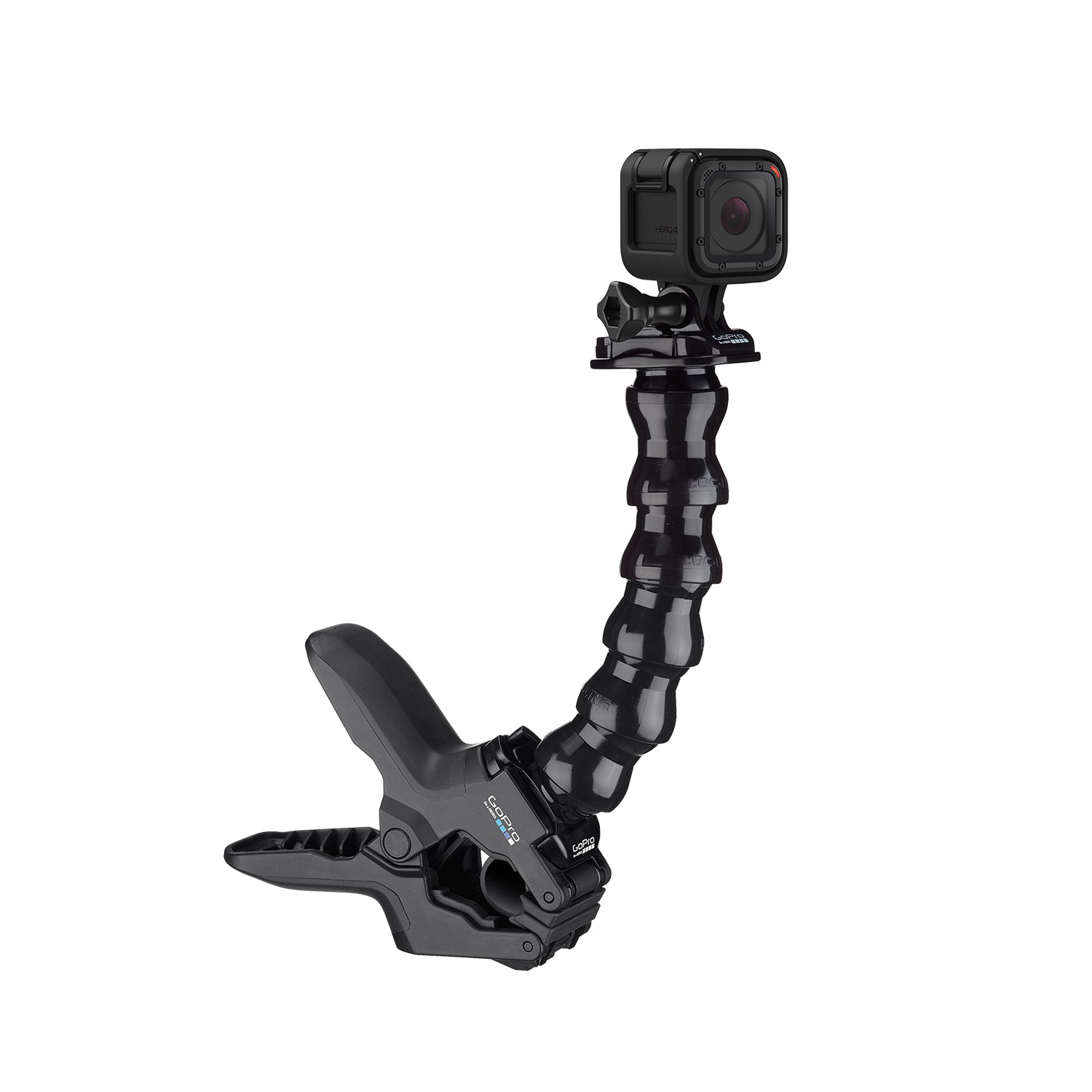Montura GoPro Jaws, clema diametru interior 6-50mm "ACMPM-001"