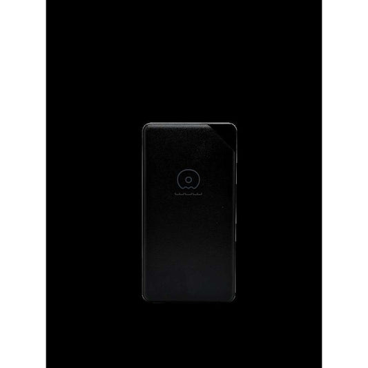 Acumulator extern WUW-JLW Power Bank 10000 mAh, Negru