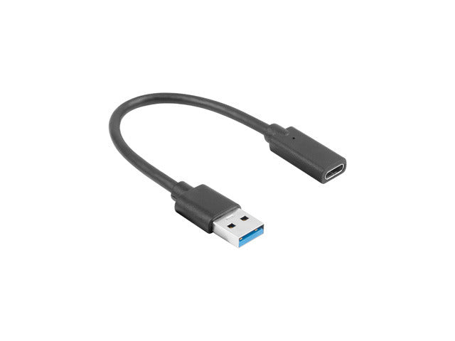 Cablu adaptor USB-C(F) 3.1 -> USB-A(M) 1 "AD-UC-UA-03"