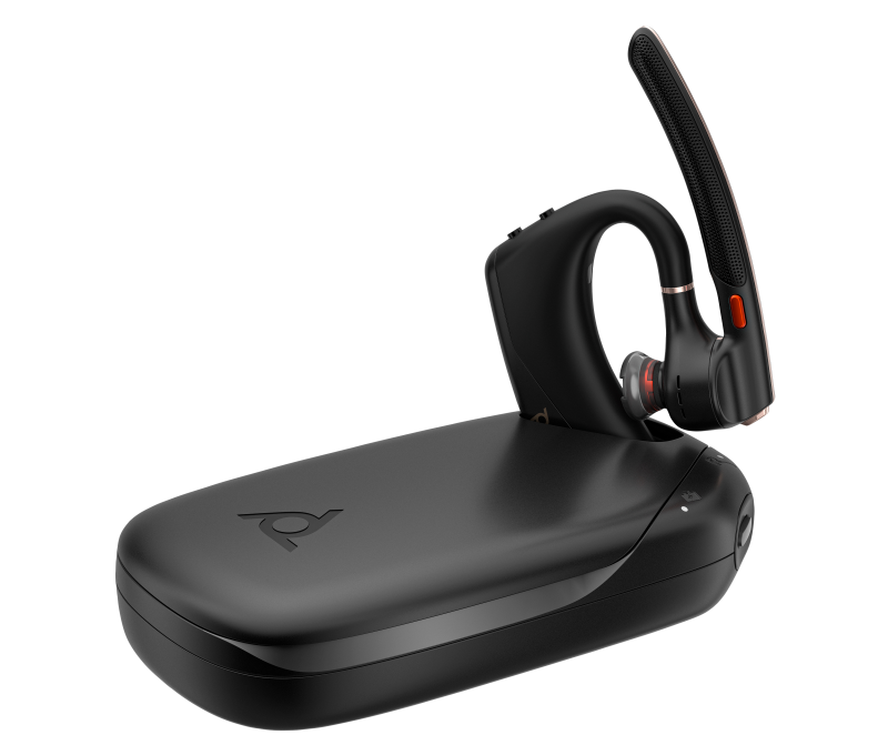 HP Poly Voyager Legend 50 Headset UC