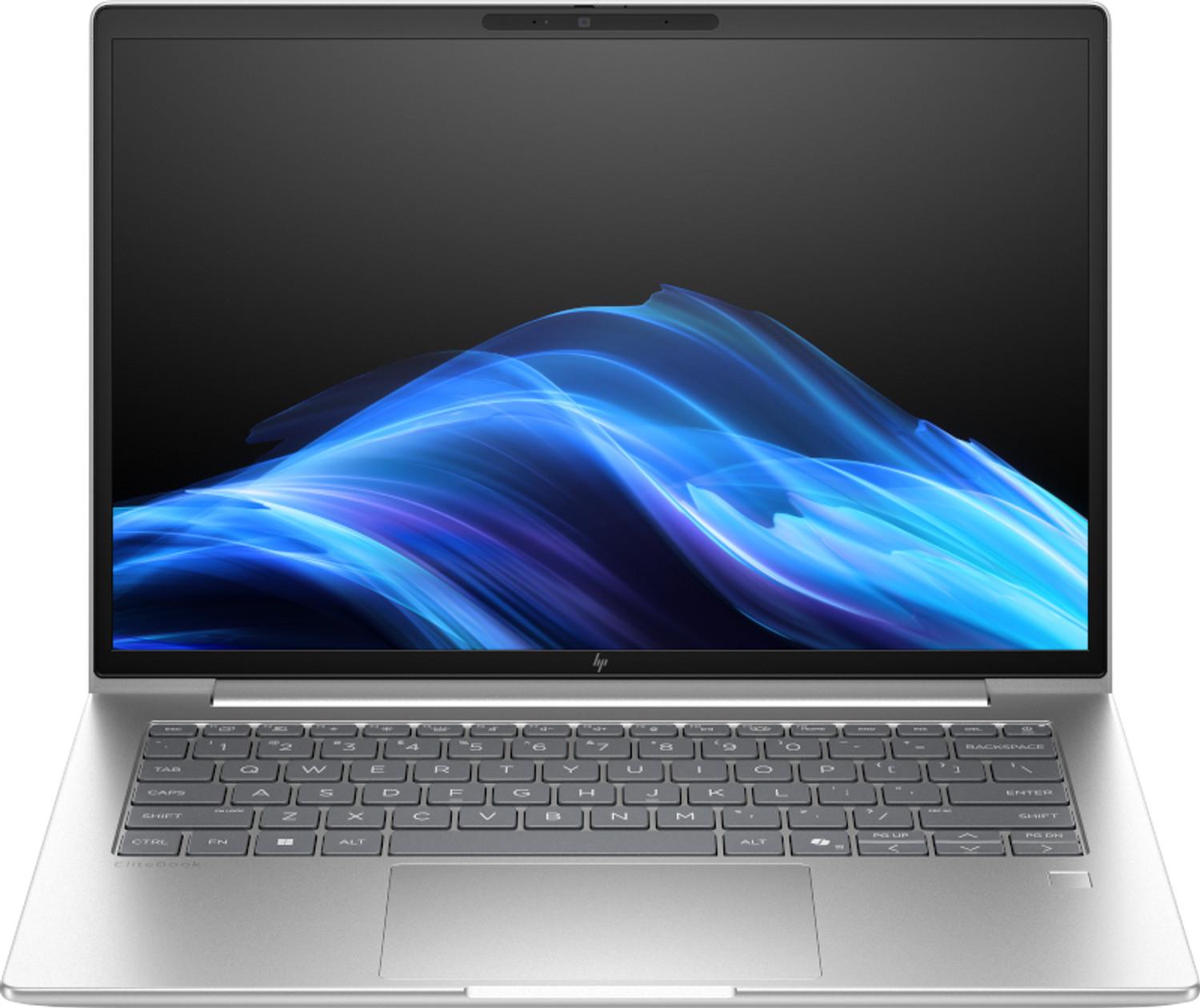 NB ELITEBOOK 6 G1I CU7-255U/14.0" 16/512GB W11P AD4C4ET HP "AD4C4ET"