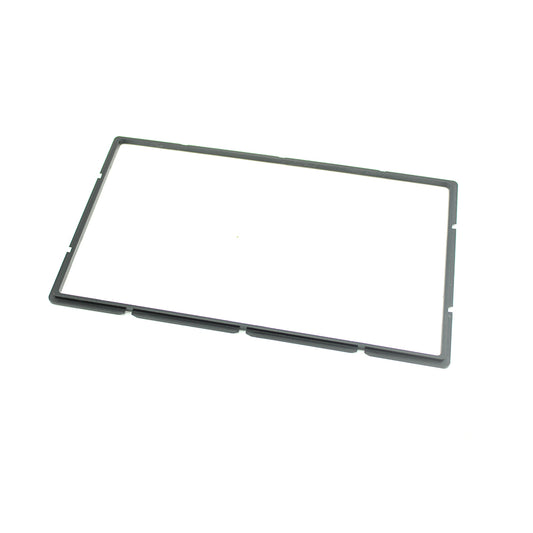 Adaptor 2 DIN FORD Focus 2007-2014 (Black)