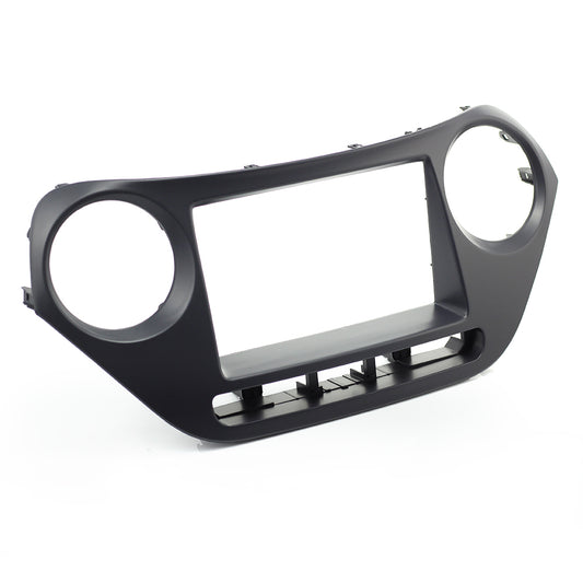 Adaptor 2 DIN HYUNDAI i-10, 2013-2016,
