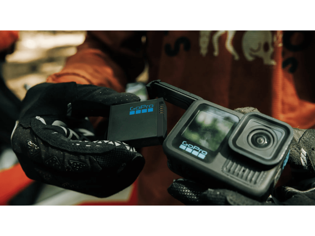 Acumulator GoPro H13B, 1900mAh "AEBAT-001"