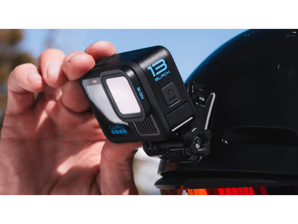 Filtre ND GoPro H13B, 4 buc "AENDF-001"