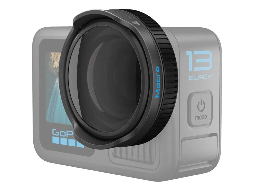 Macro Lens Mod GoPro H13B "AEWAL-021"